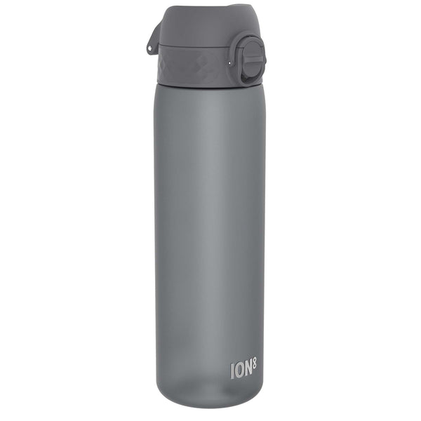Recyclon Trinkflasche, Grau, 500 ml