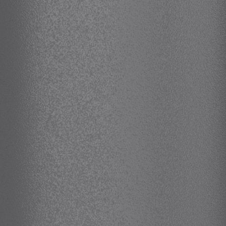 Recyclon Trinkflasche, Grau, 500 ml