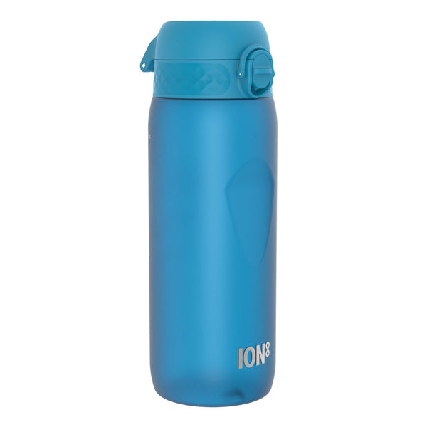 Recyclon-Wasserflasche, Blau, 750ml