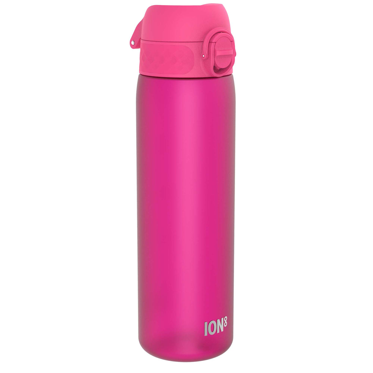 Recyclon Trinkflasche, Rosa, 500 ml