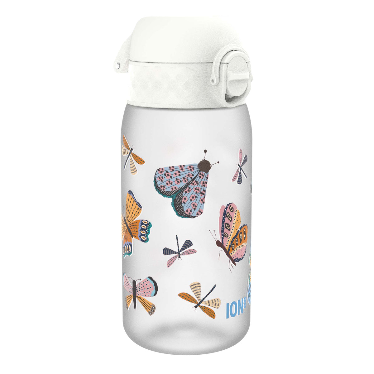 Recyclon Wasserflasche,  Butterflies, 350 ml