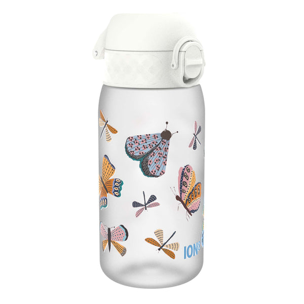 Recyclon Wasserflasche,  Butterflies, 350 ml