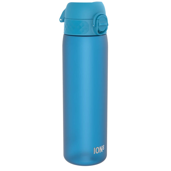 Recyclon Trinkflasche, Blau, 500 ml