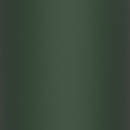 Recyclon Wasserflasche, Dunkelgrün, 350 ml