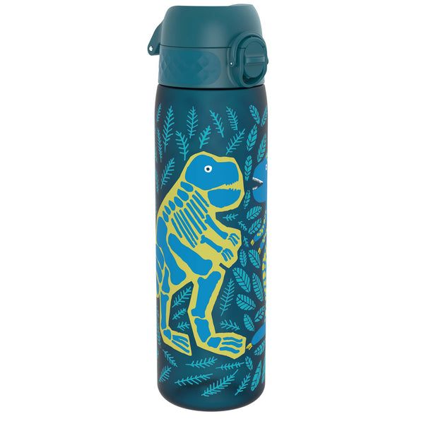 Recyclon Trinkflasche, Dinosaurier, 500 ml