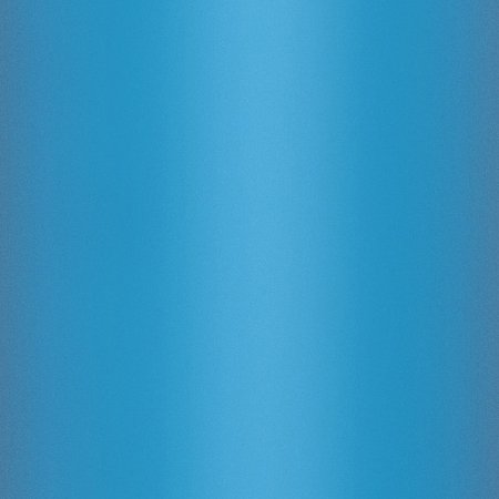 Recyclon-Wasserflasche, Blau, 1 L