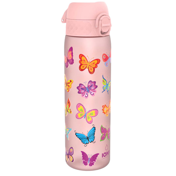 Recyclon Trinkflasche, Schmetterling, 500 ml