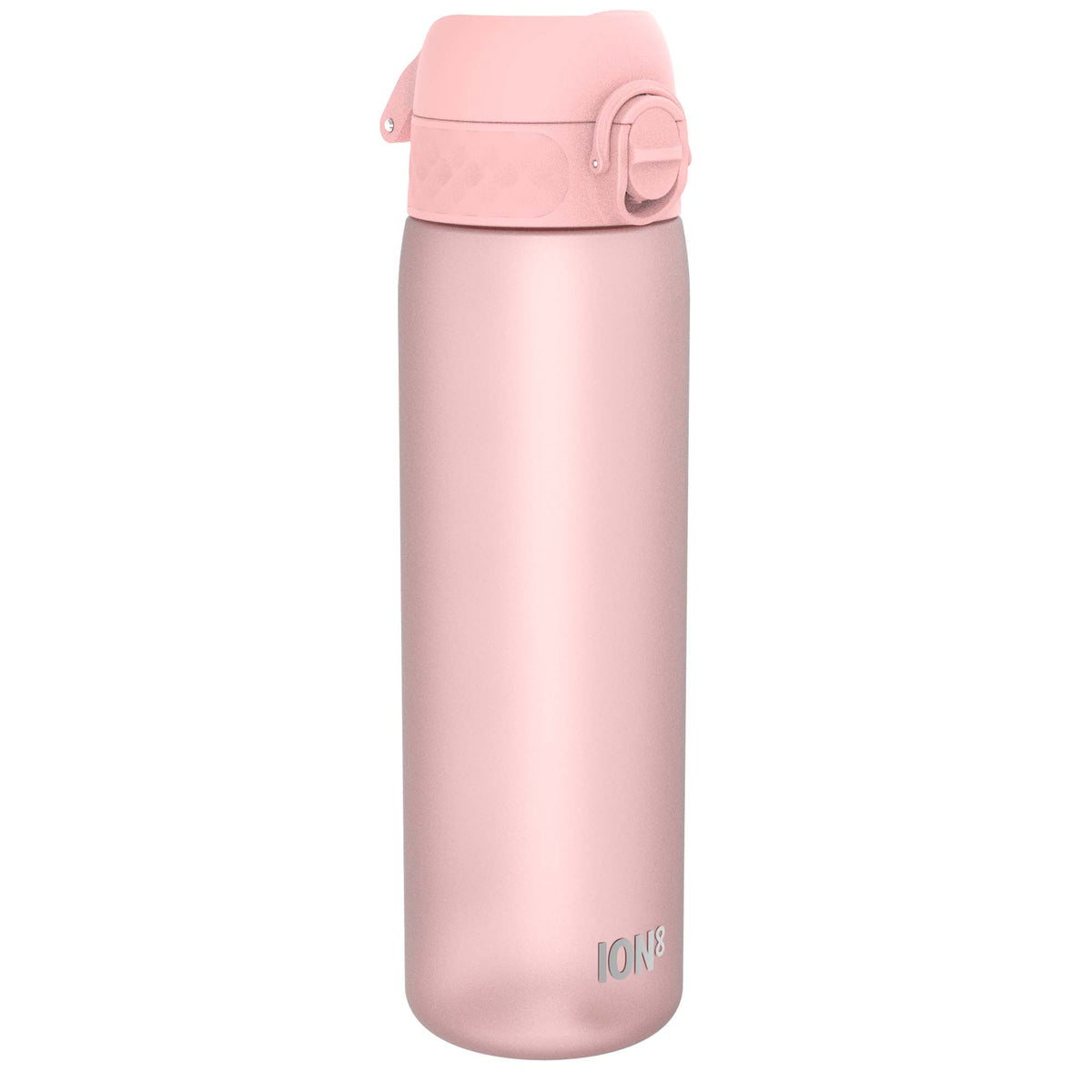 Recyclon Trinkflasche, Rosenquarz, 500 ml