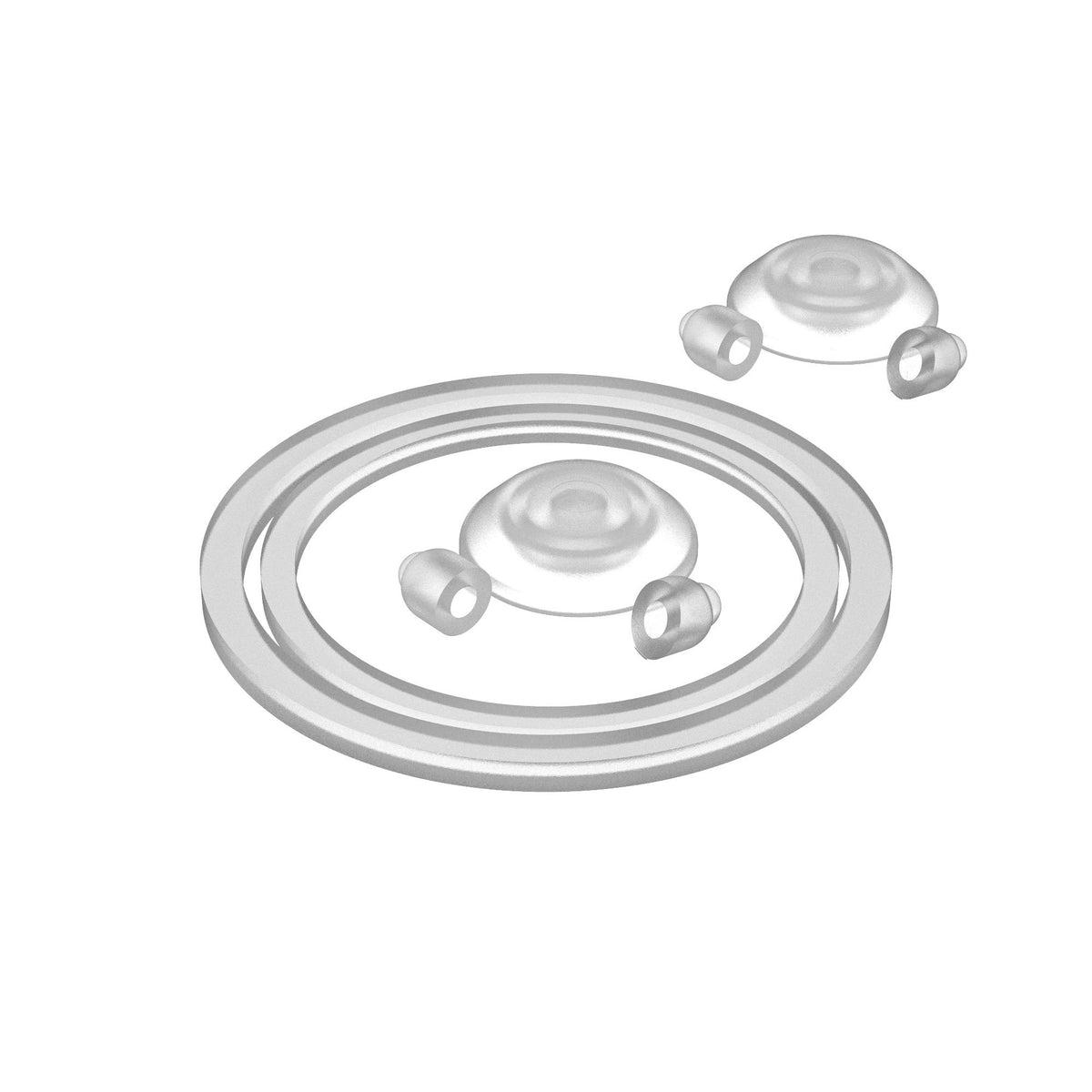 Ersatzdichtungen für ION8-Flaschen