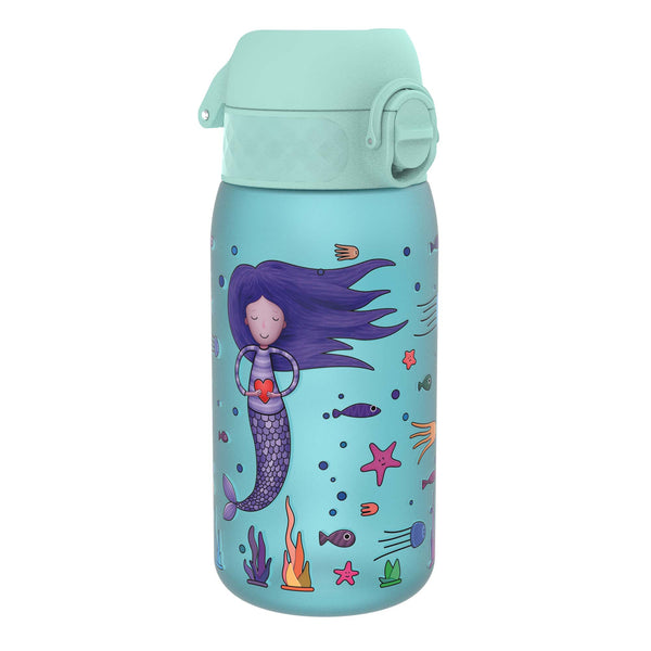 Recyclon Wasserflasche, Meerjungfrau, 350 ml