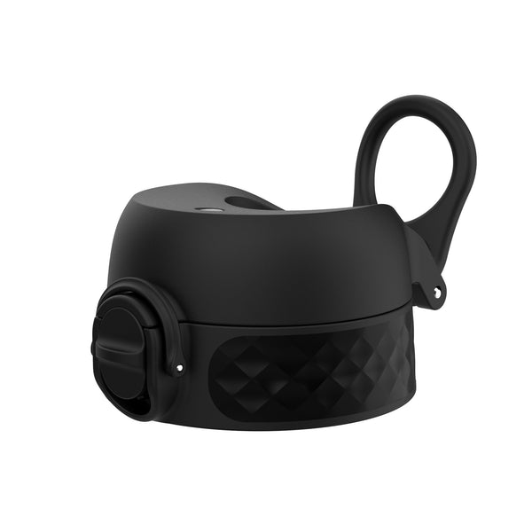 Ersatzdeckel, Schwarz, fŸr 750-1200 ml-Flaschen