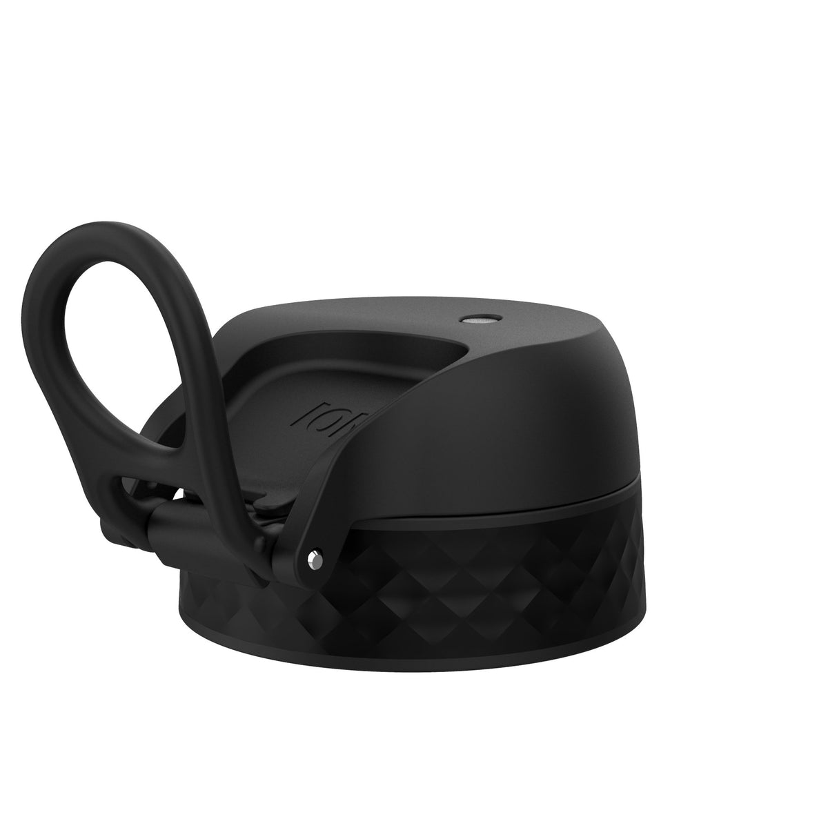 Ersatzdeckel, Schwarz, fŸr 750-1200 ml-Flaschen