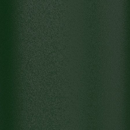 Reisebecher aus Stahl, DunkelgrŸn, 360 ml