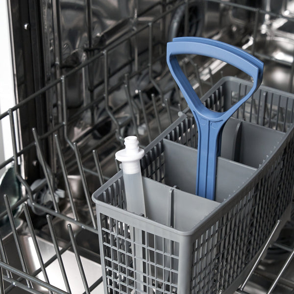 Zusatz-wiederverwendbarer Trinkhalm, 300-400 ml