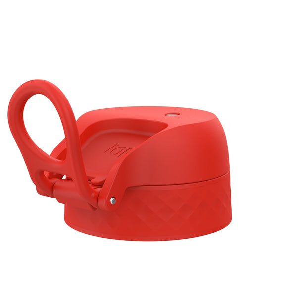 Ersatzdeckel, Rot, fŸr 750-1200 ml-Flaschen