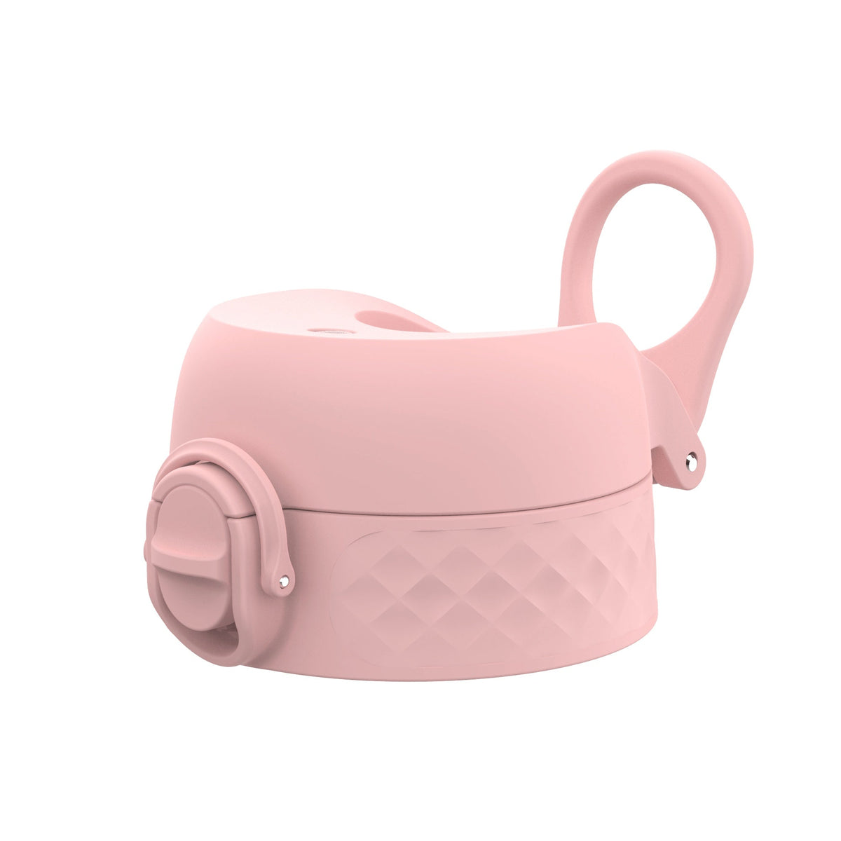 Ersatzdeckel, Rosenquarz, fŸr 750-1200 ml-Flaschen