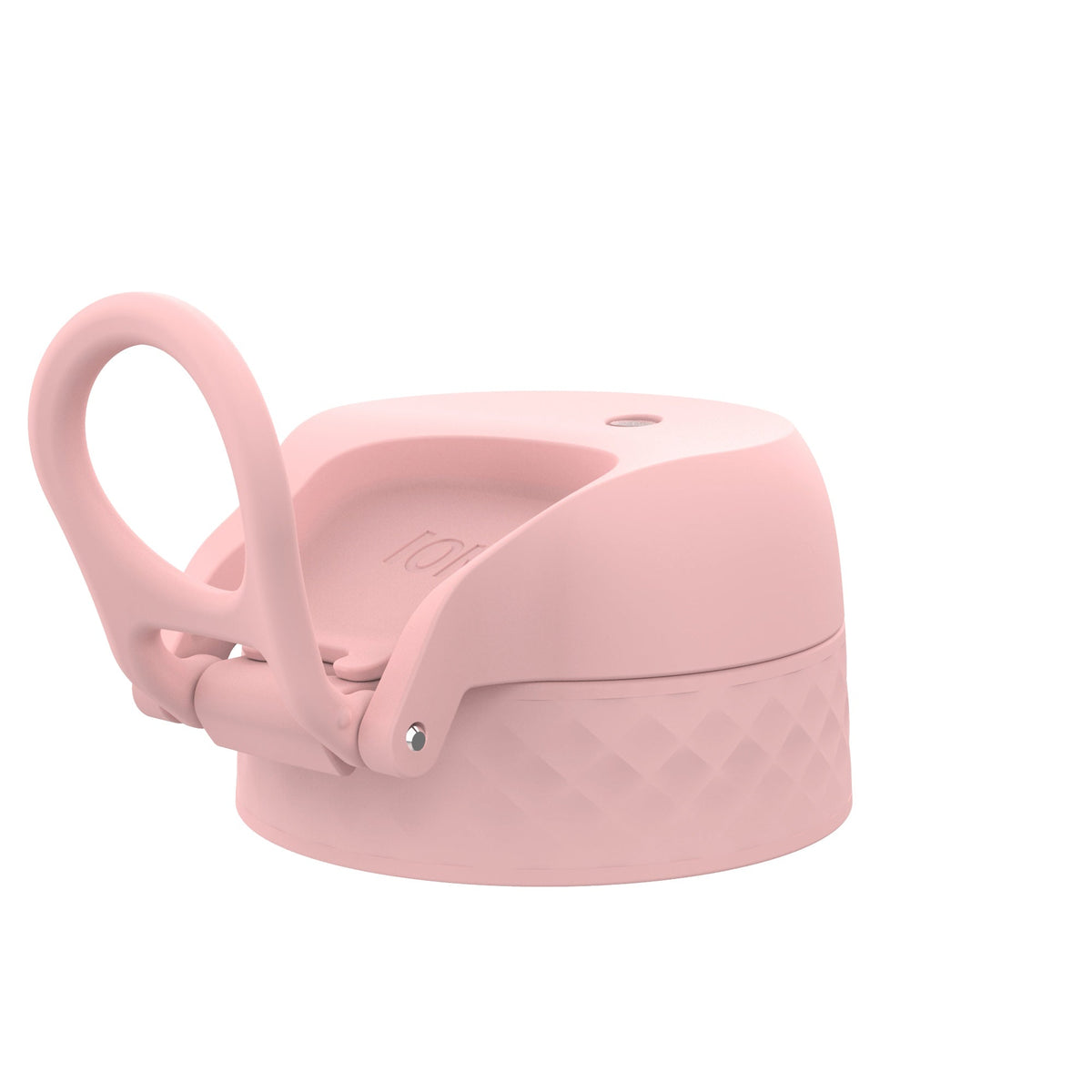 Ersatzdeckel, Rosenquarz, fŸr 750-1200 ml-Flaschen