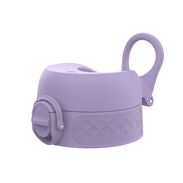 Ersatzdeckel, Helllila, fŸr 750-1200 ml-Flaschen