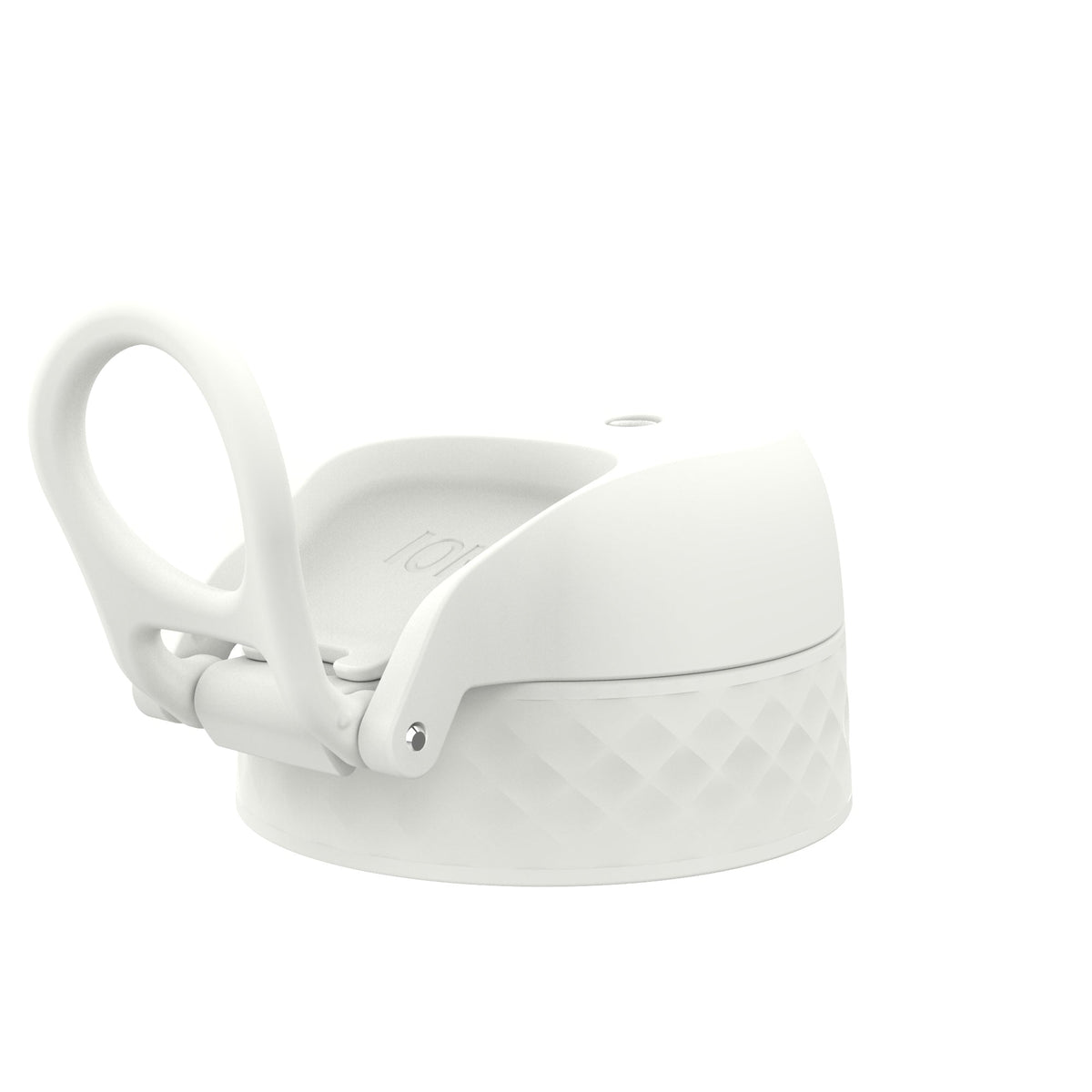 Ersatzdeckel, Weiß, fŸr 750-1200 ml-Flaschen