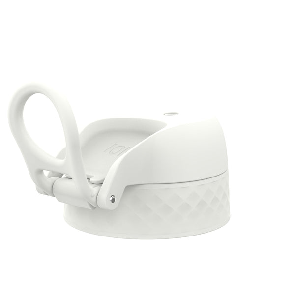 Ersatzdeckel, Weiß, fŸr 750-1200 ml-Flaschen