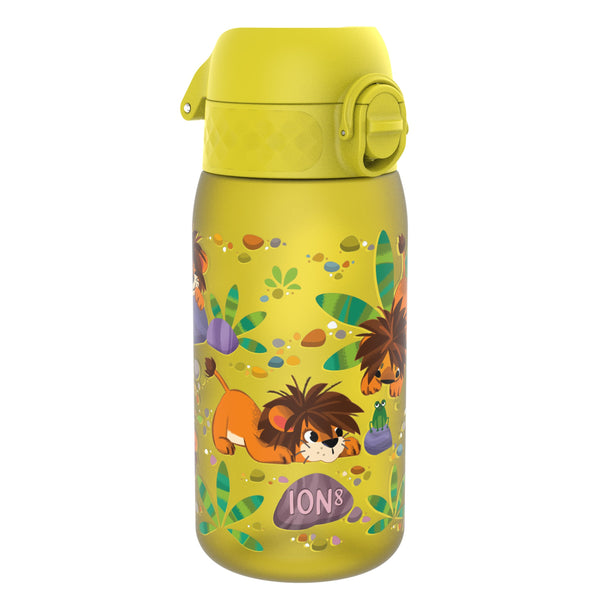 Recyclon Wasserflasche, Baby Lions, 350 ml