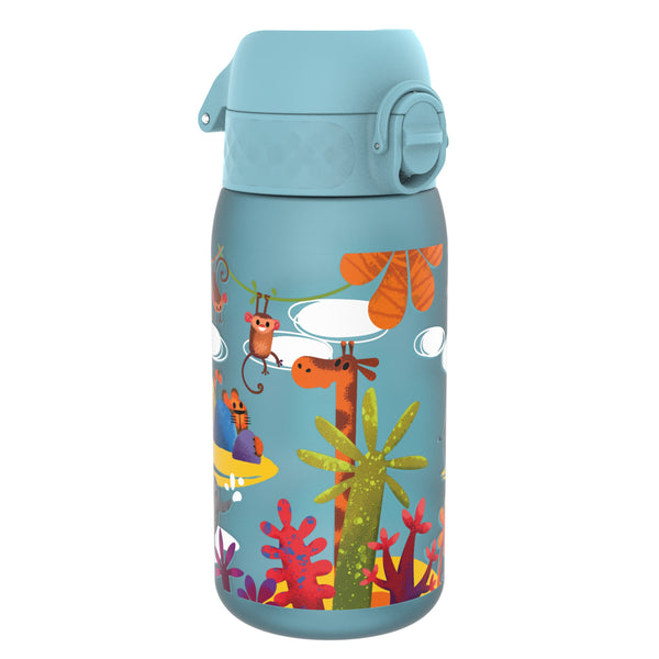 Recyclon Wasserflasche, Safari, 350 ml