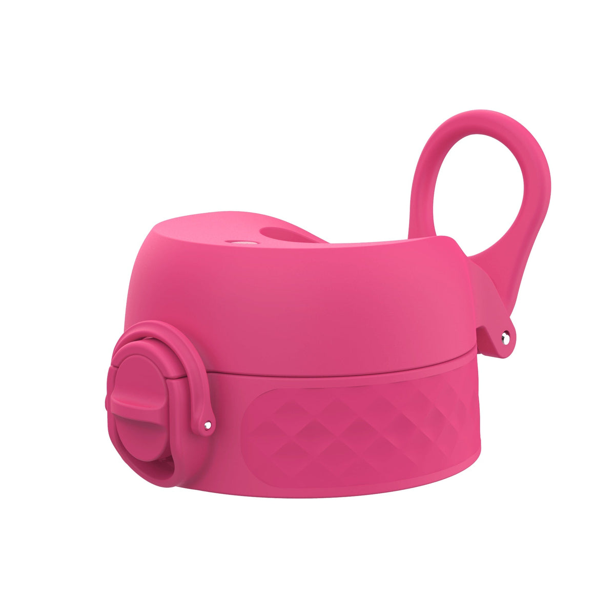 Ersatzdeckel, Pink, fŸr 750-1200 ml-Flaschen