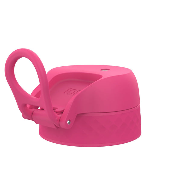 Ersatzdeckel, Pink, fŸr 750-1200 ml-Flaschen