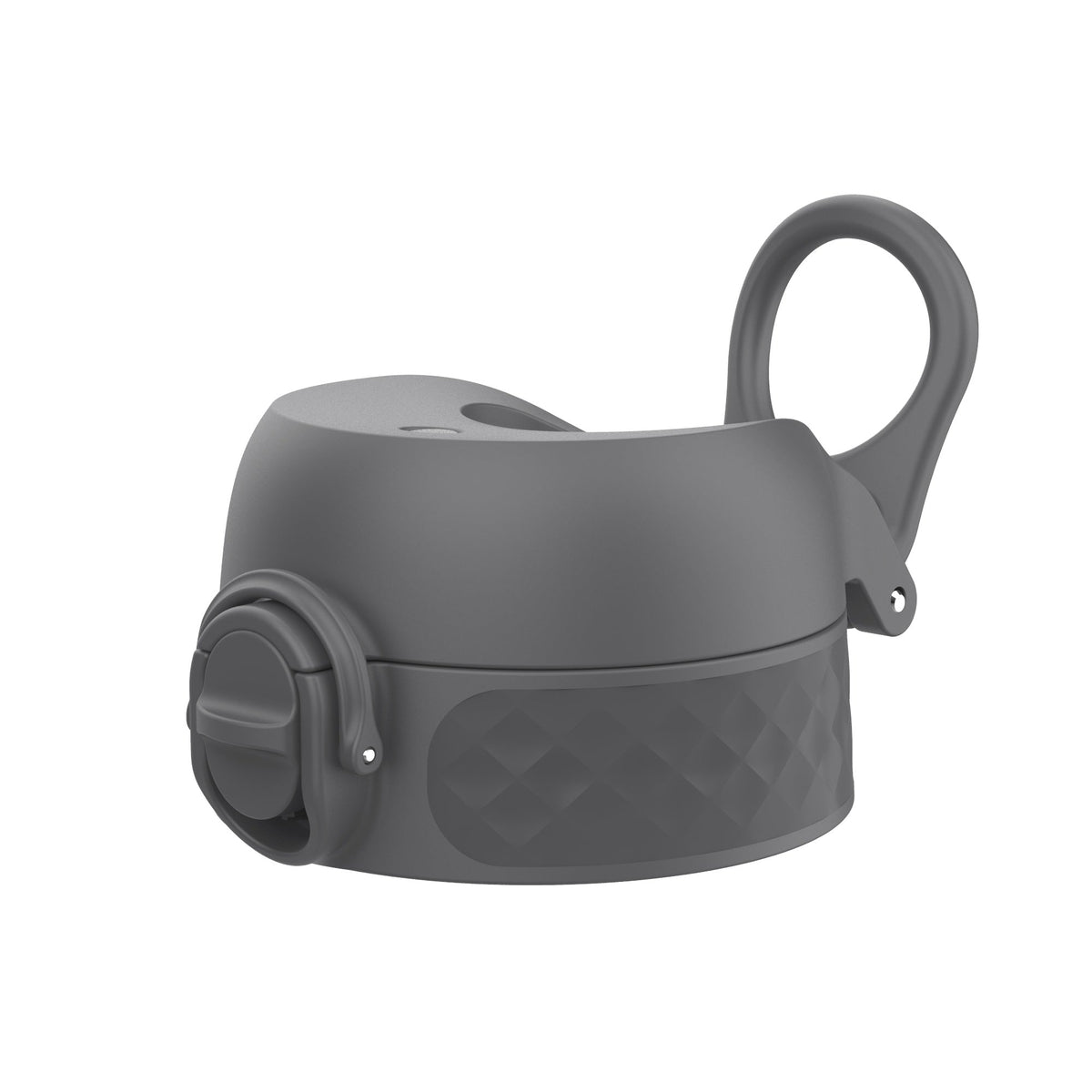 Ersatzdeckel, Grau, fŸr 750-1200 ml-Flaschen