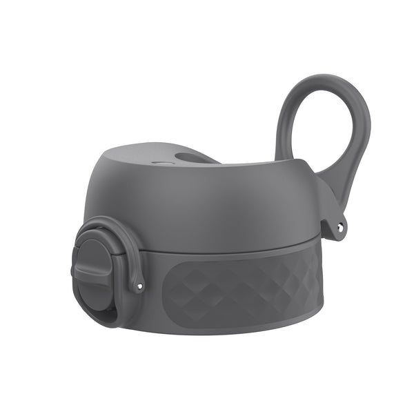 Ersatzdeckel, Grau, fŸr 750-1200 ml-Flaschen