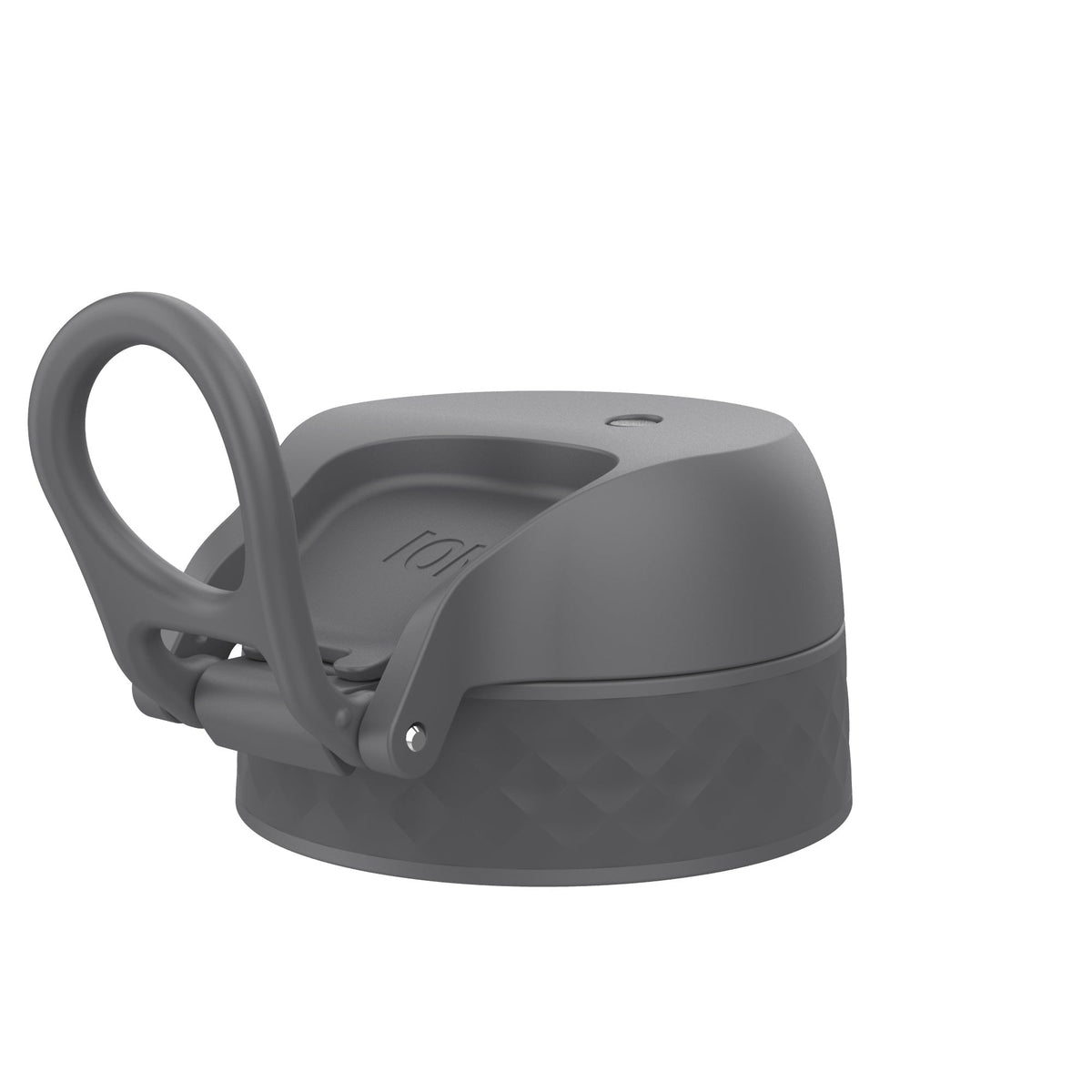 Ersatzdeckel, Grau, fŸr 750-1200 ml-Flaschen