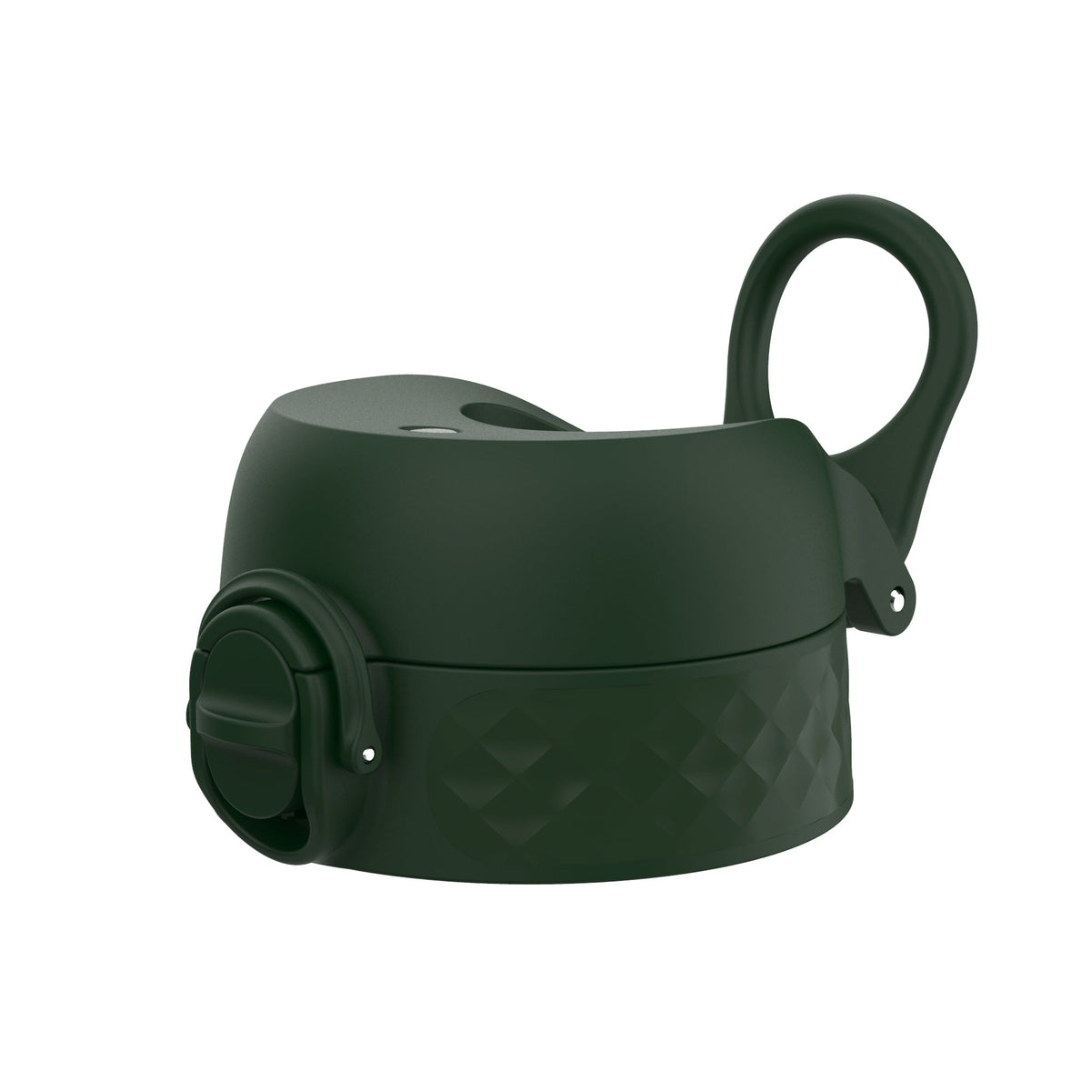 Ersatzdeckel, Dunkelgrün, fŸr 750-1200 ml-Flaschen