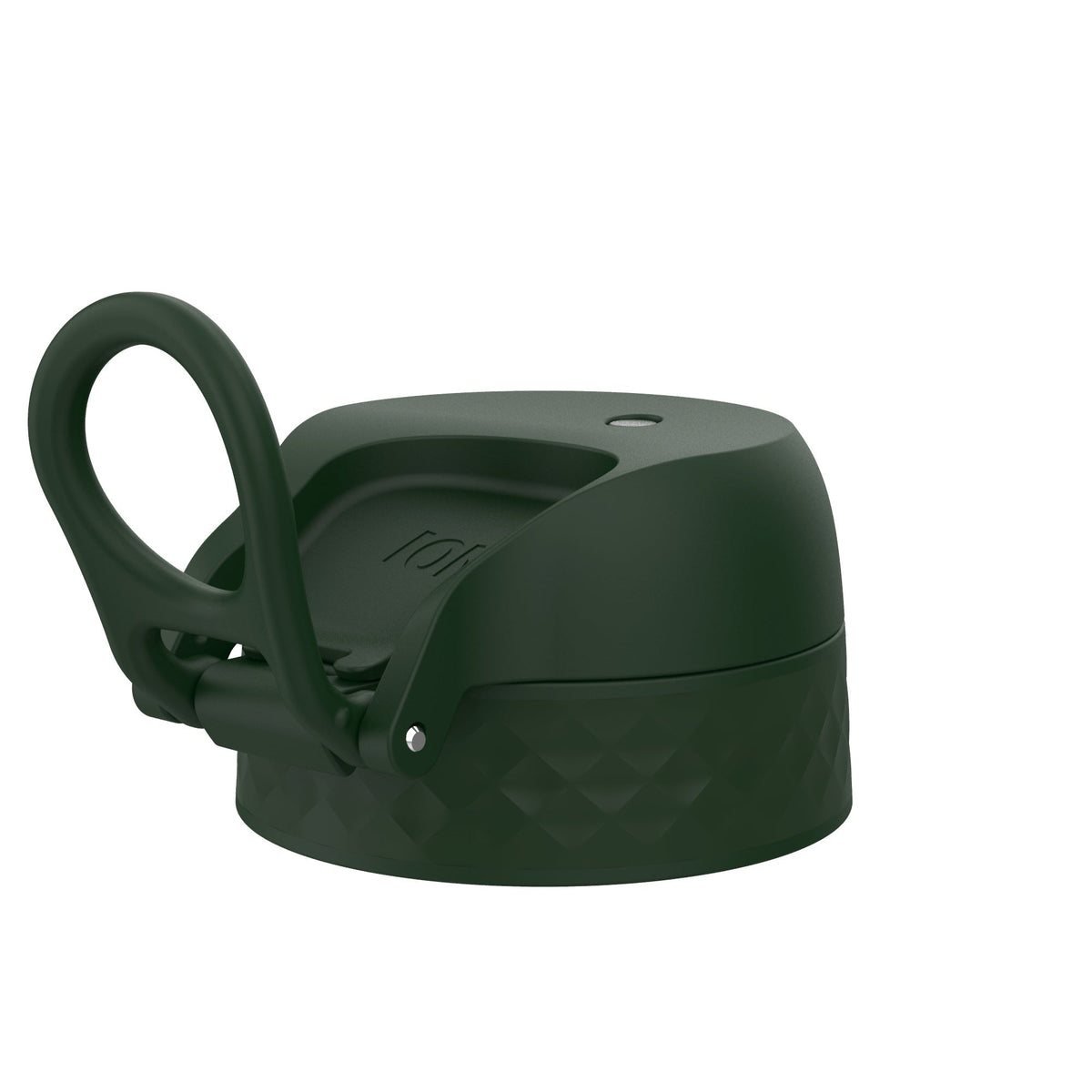 Ersatzdeckel, Dunkelgrün, fŸr 750-1200 ml-Flaschen