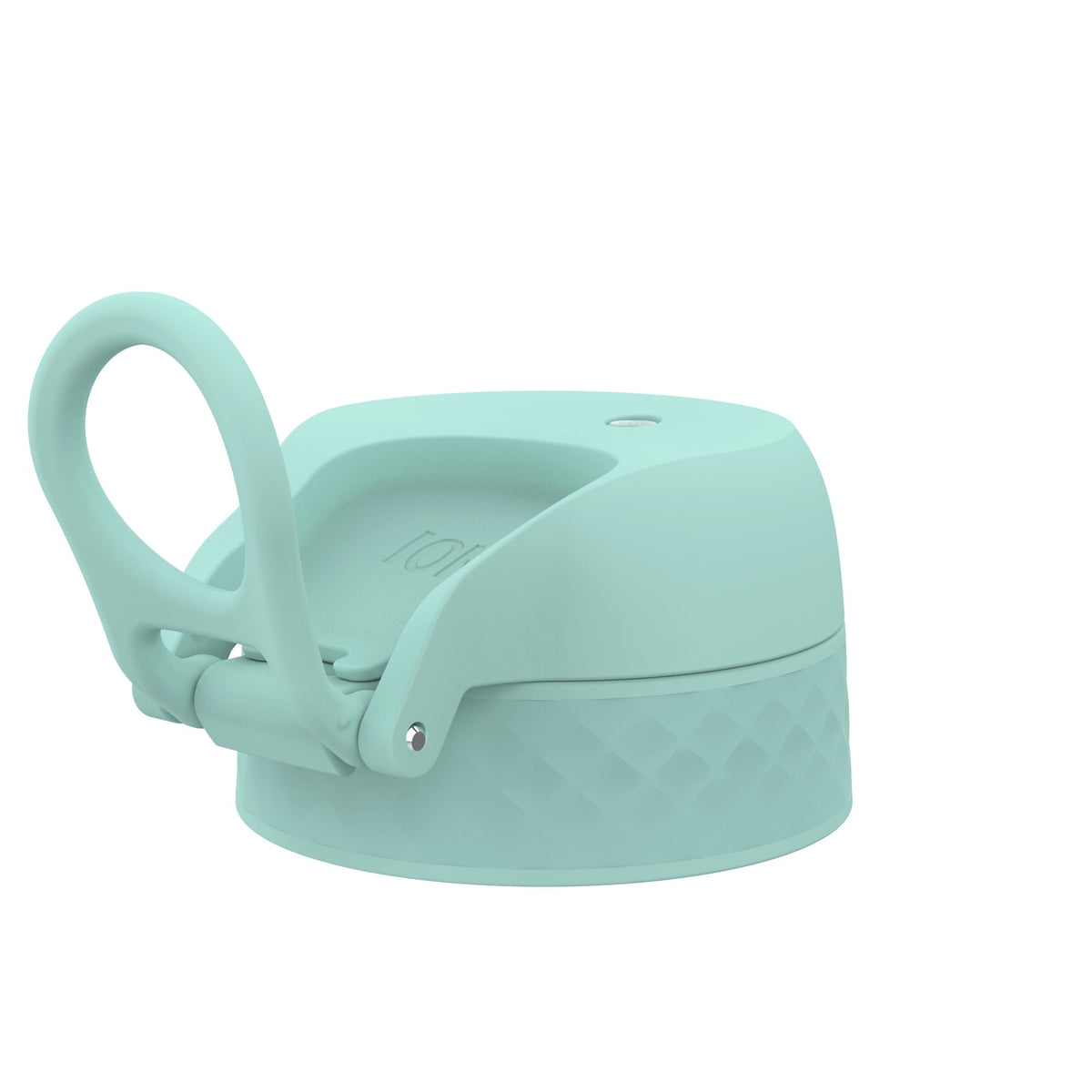 Ersatzdeckel, Sonic-Blau, fŸr 750-1200 ml-Flaschen