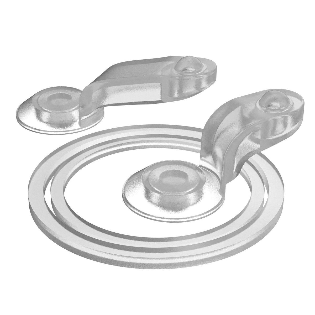 ION8 Auslaufsicheres Wasserflaschen-Zubehör, Ersatzdichtungen Neuer Stil