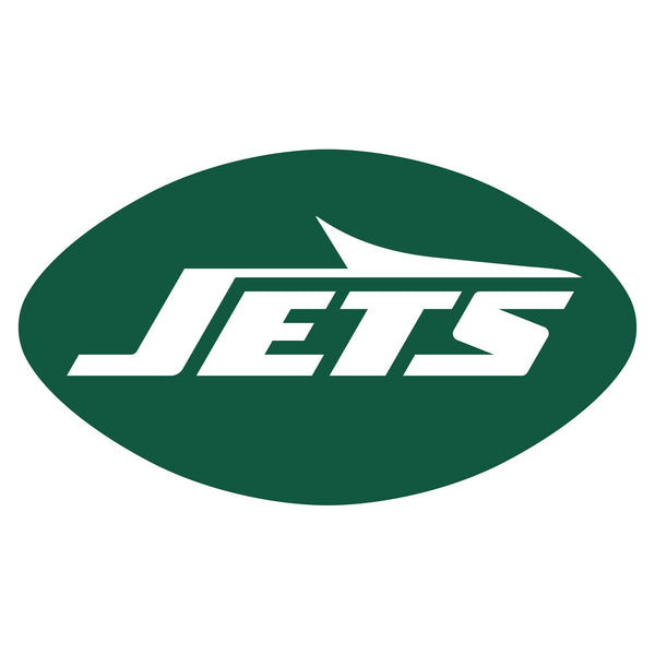 NFL x ION8, Isolierte Stahlflasche, Jets, 750 ml