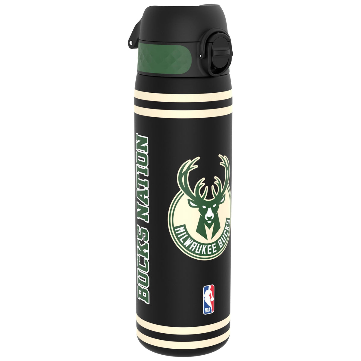 NBA x ION8, Recyclon, Milwaukee Bucks, 500 ml