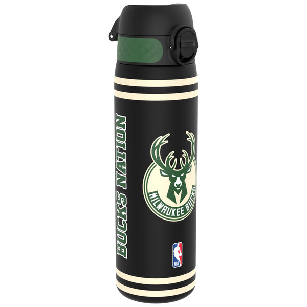 NBA x ION8, Recyclon, Milwaukee Bucks, 500 ml