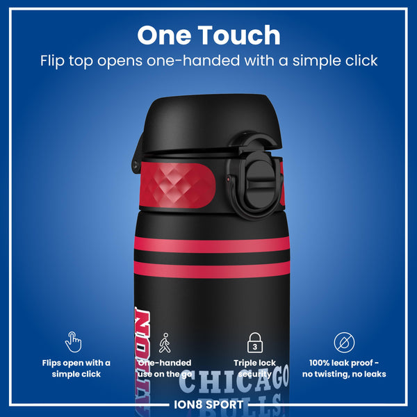 NBA x ION8, Recyclon, Chicago Bulls, 500 ml