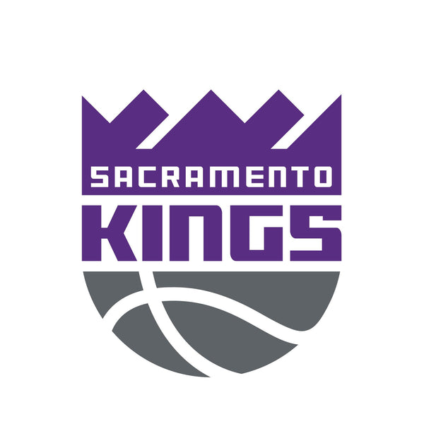 NBA x ION8, Isolierte Edelstahl, Sacramento Kings, 750 ml