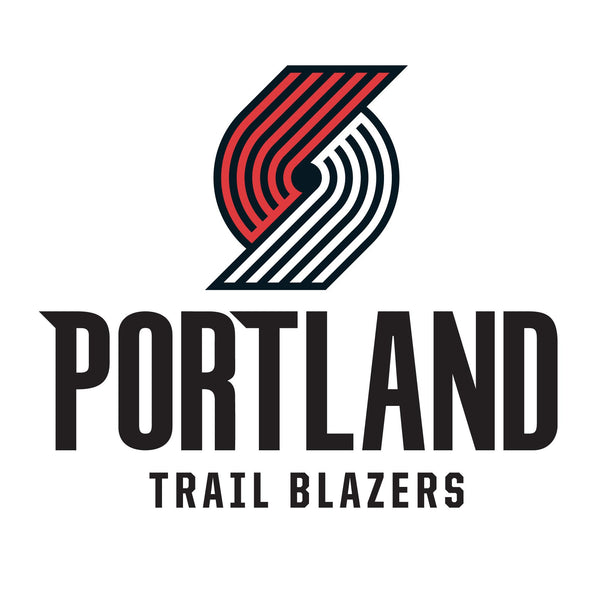 NBA x ION8, Isolierte Edelstahl, Portland Trailblazers, 750 ml