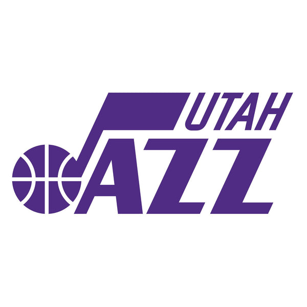 NBA x ION8, Isolierte Edelstahl, Utah Jazz, 750 ml