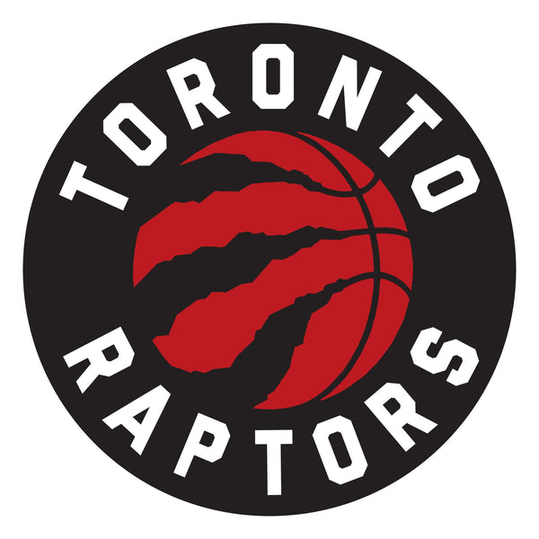 NBA x ION8, Isolierte Edelstahl, Toronto Raptors, 750 ml
