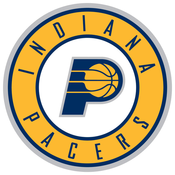 NBA x ION8, Isolierte Edelstahl, Indiana Pacers, 750 ml