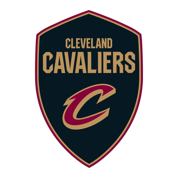 NBA x ION8, Isolierte Edelstahl, Cleveland Cavaliers, 750 ml