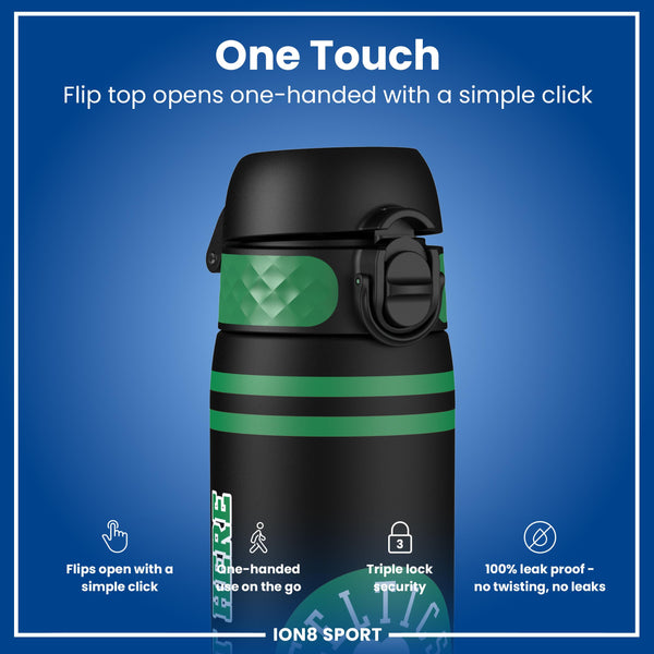 NBA x ION8, Recyclon, Boston Celtics, 500 ml