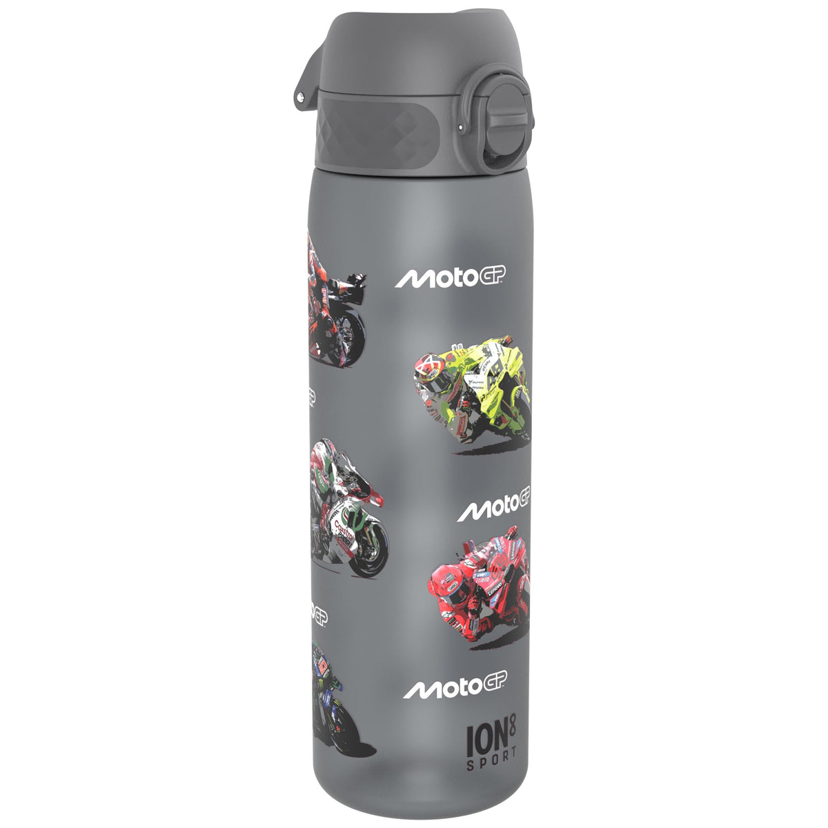 MotoGP x ION8, Recyclon, Rider Mix, 500 ml