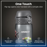 MotoGP x ION8, Recyclon, Rider Mix, 500 ml