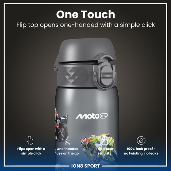 MotoGP x ION8, Recyclon, Rider Mix, 500 ml