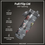 MotoGP x ION8, Recyclon, Rider Mix, 500 ml